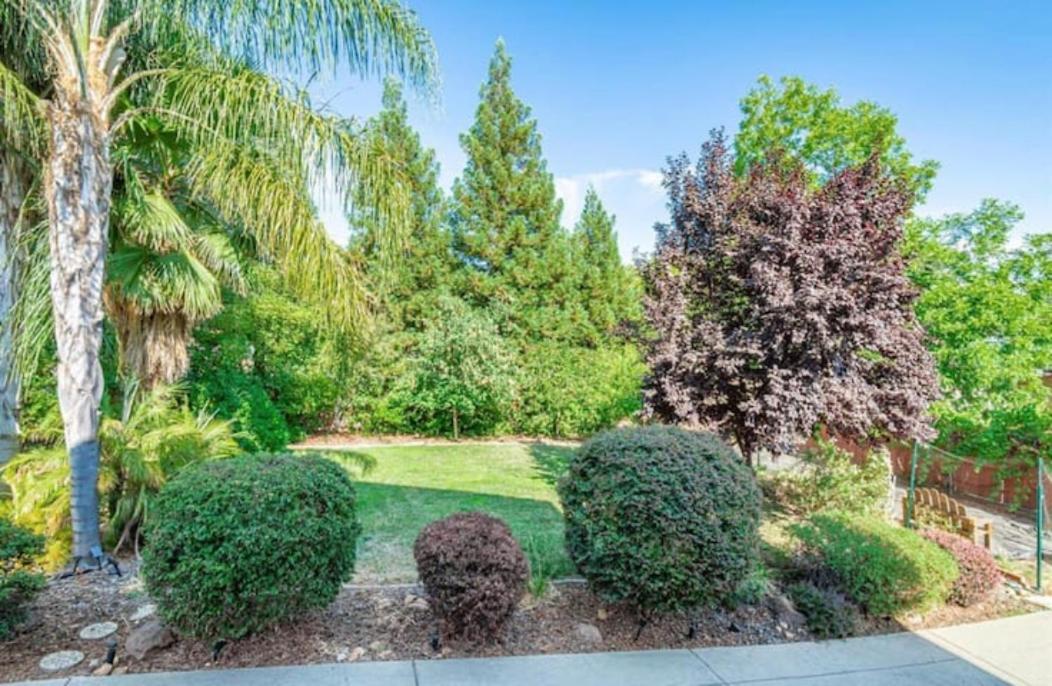 Private Master Suite With Sauna And Bathtub Fair Oaks Exterior foto